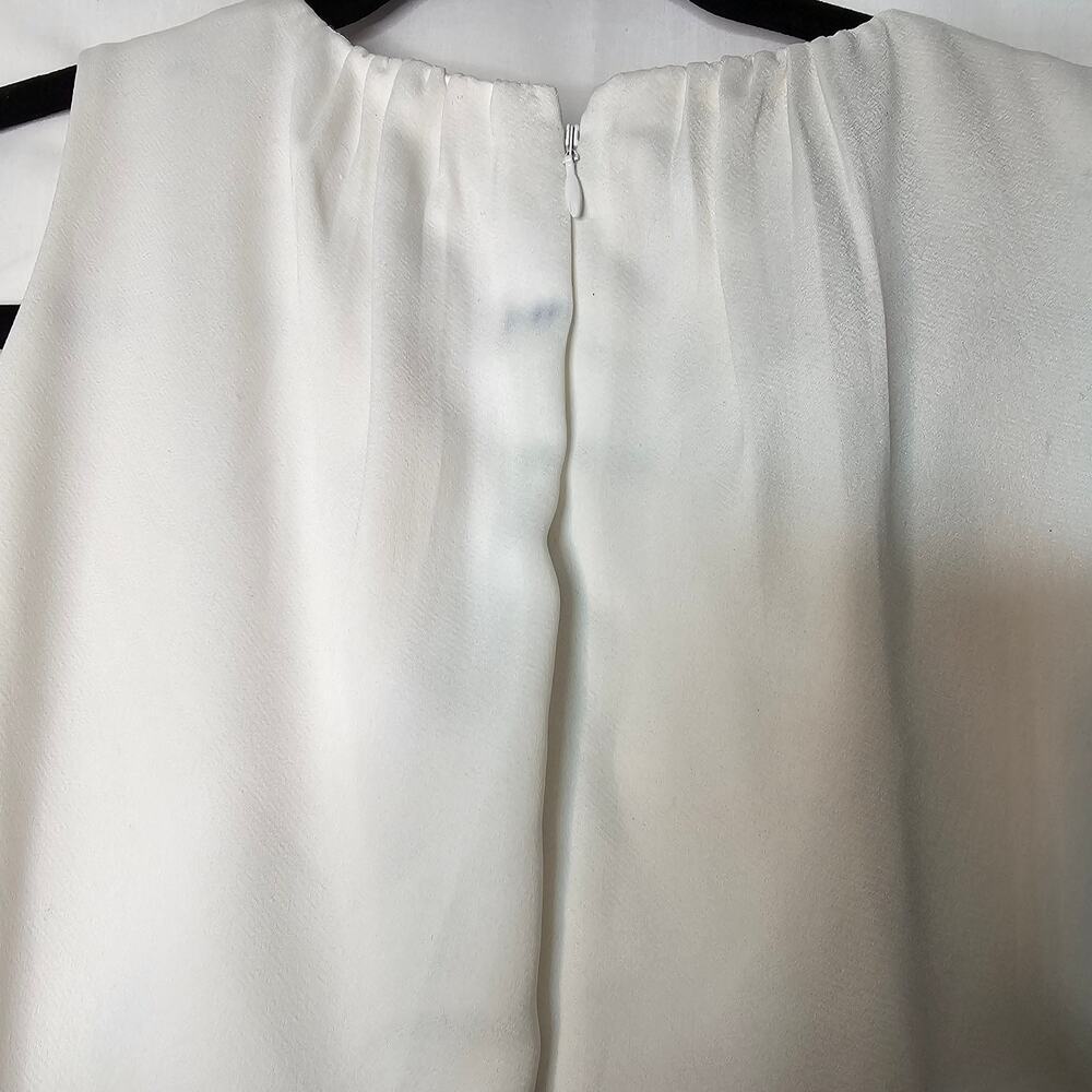 Ted Baker London - Annile Magnificent Ruched Bodycon Dress size 3 - Picture 7 of 8